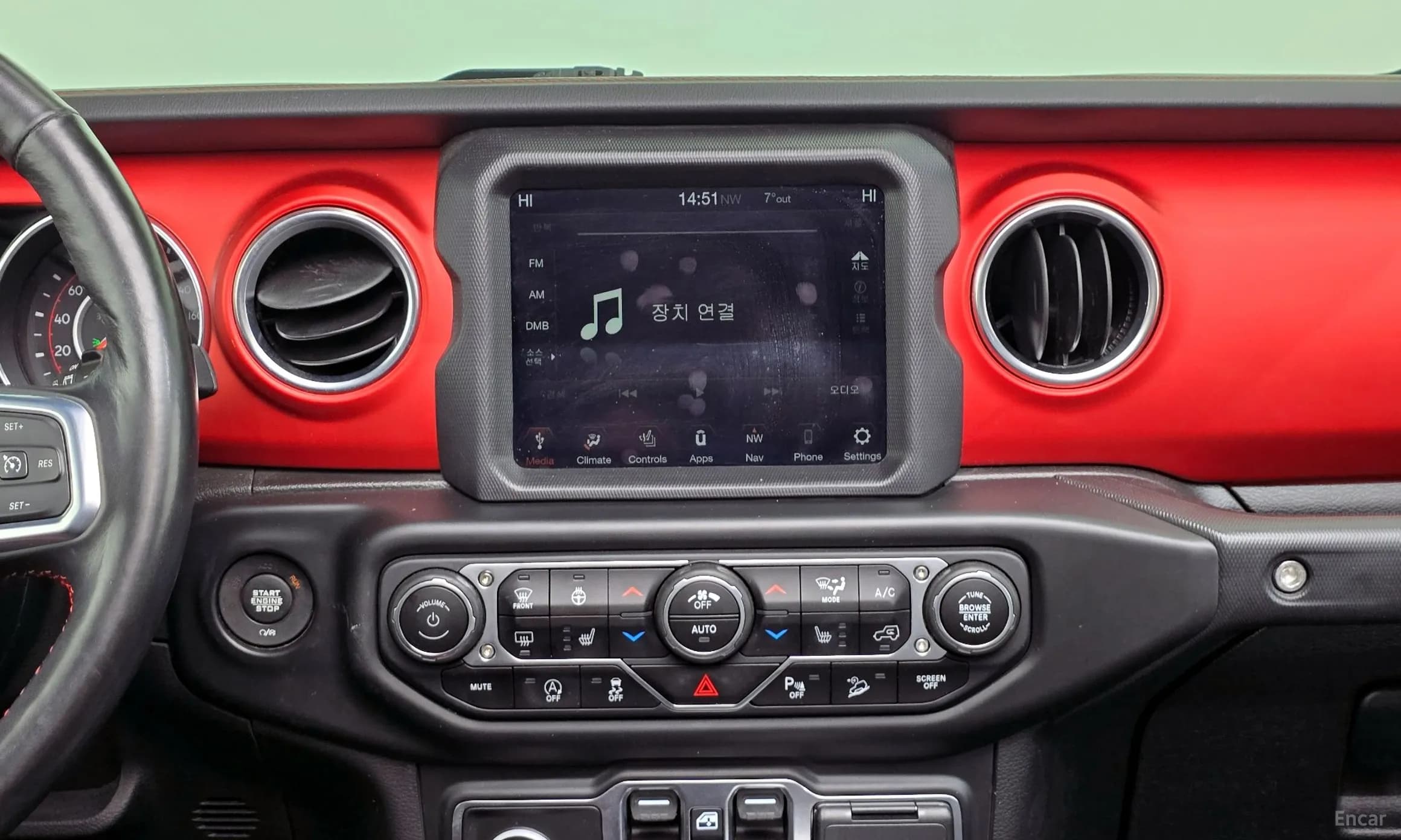 Wrangler (JL)
