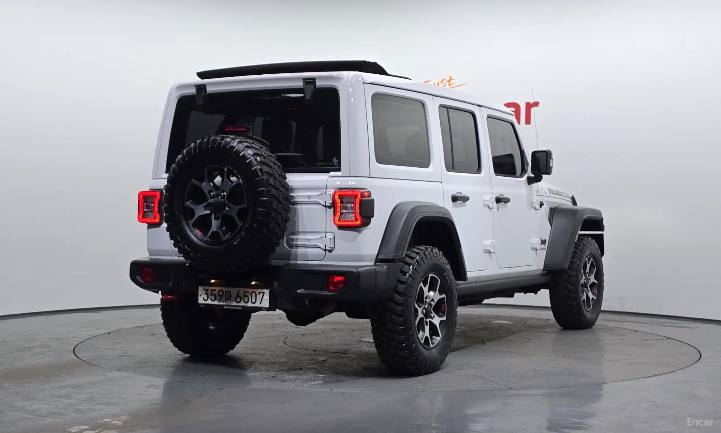 Wrangler (JL)