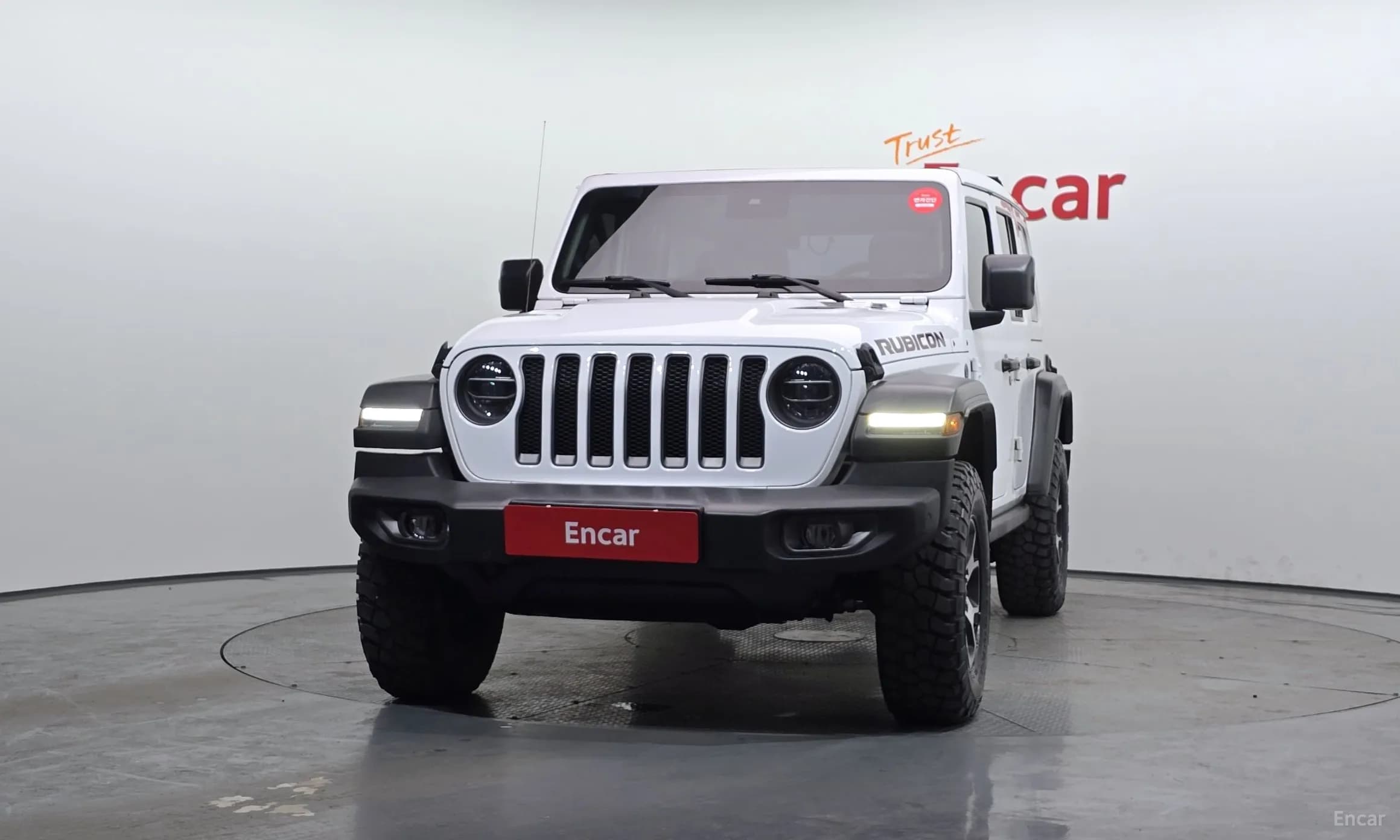 Wrangler (JL)