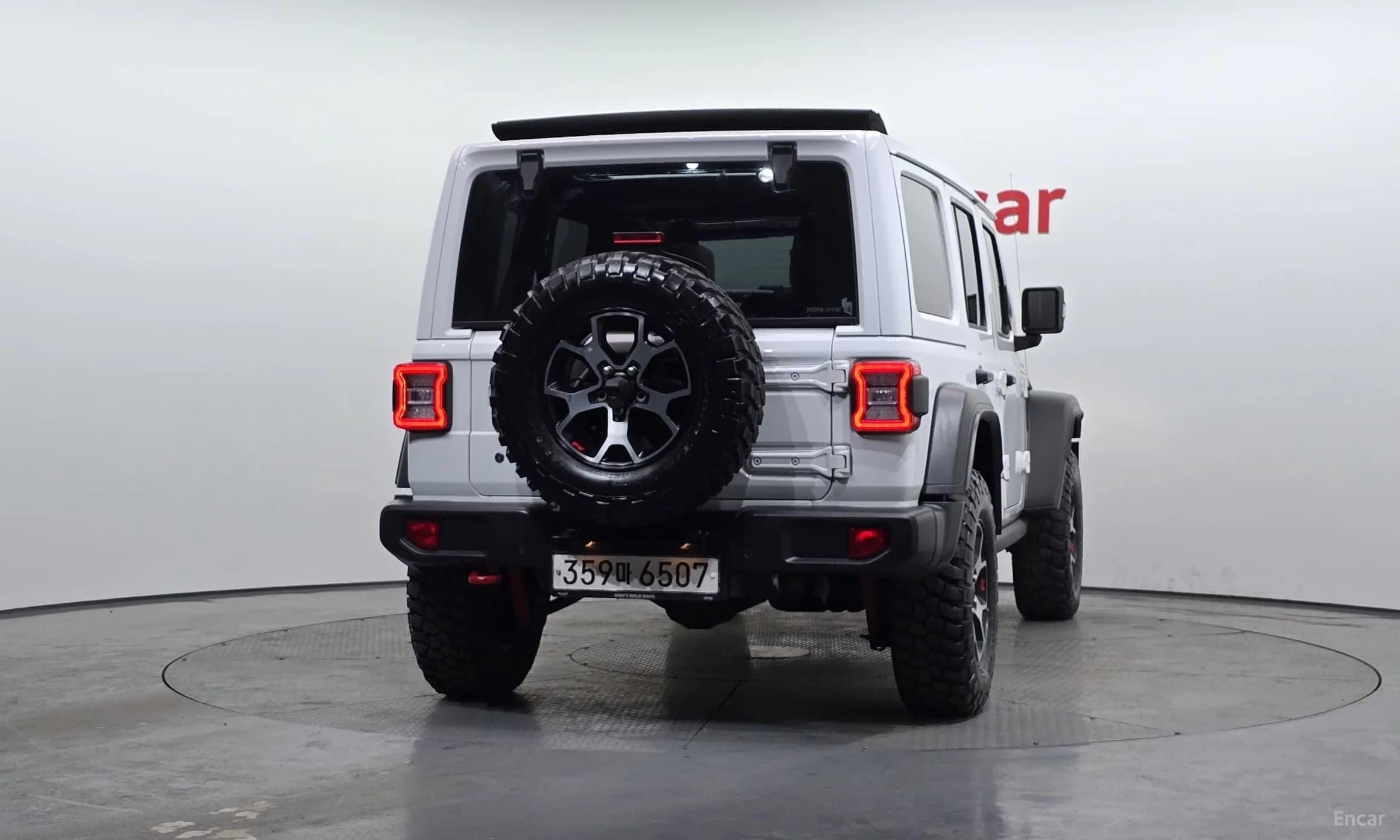 Wrangler (JL)
