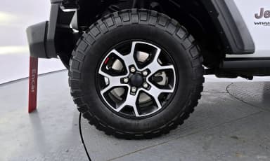 Wrangler (JL)