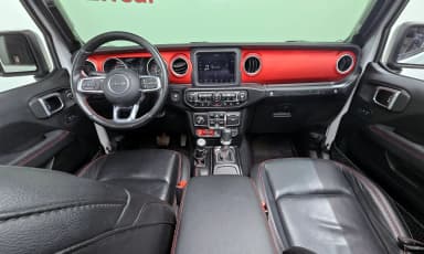 Wrangler (JL)