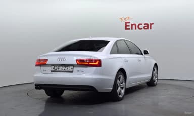 New A6
