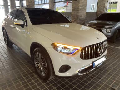 GLC-Class X254