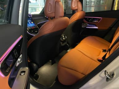 GLC-Class X254