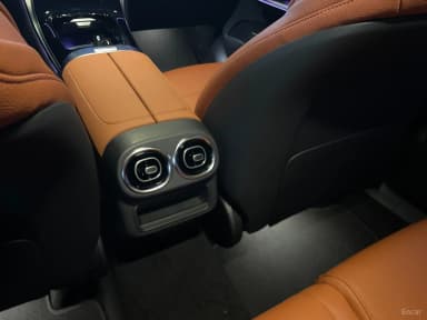 GLC-Class X254
