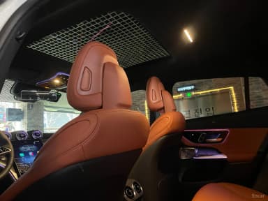 GLC-Class X254