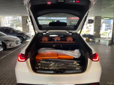 GLC-Class X254