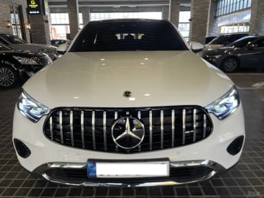 GLC-Class X254