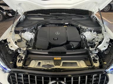 GLC-Class X254