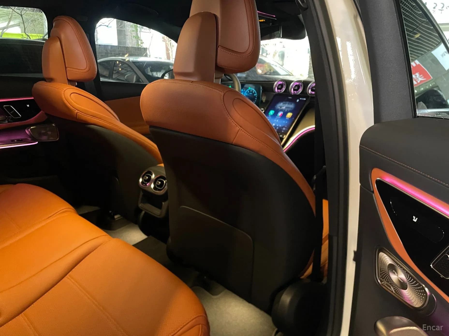 GLC-Class X254