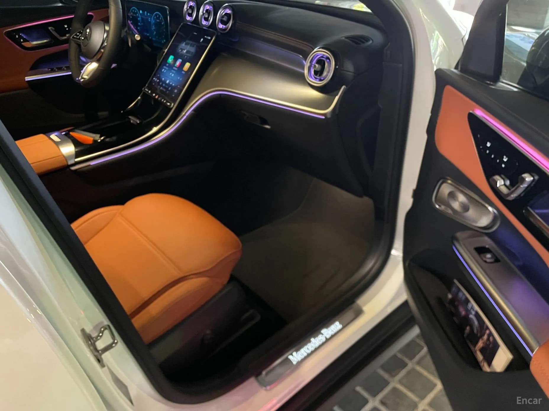 GLC-Class X254