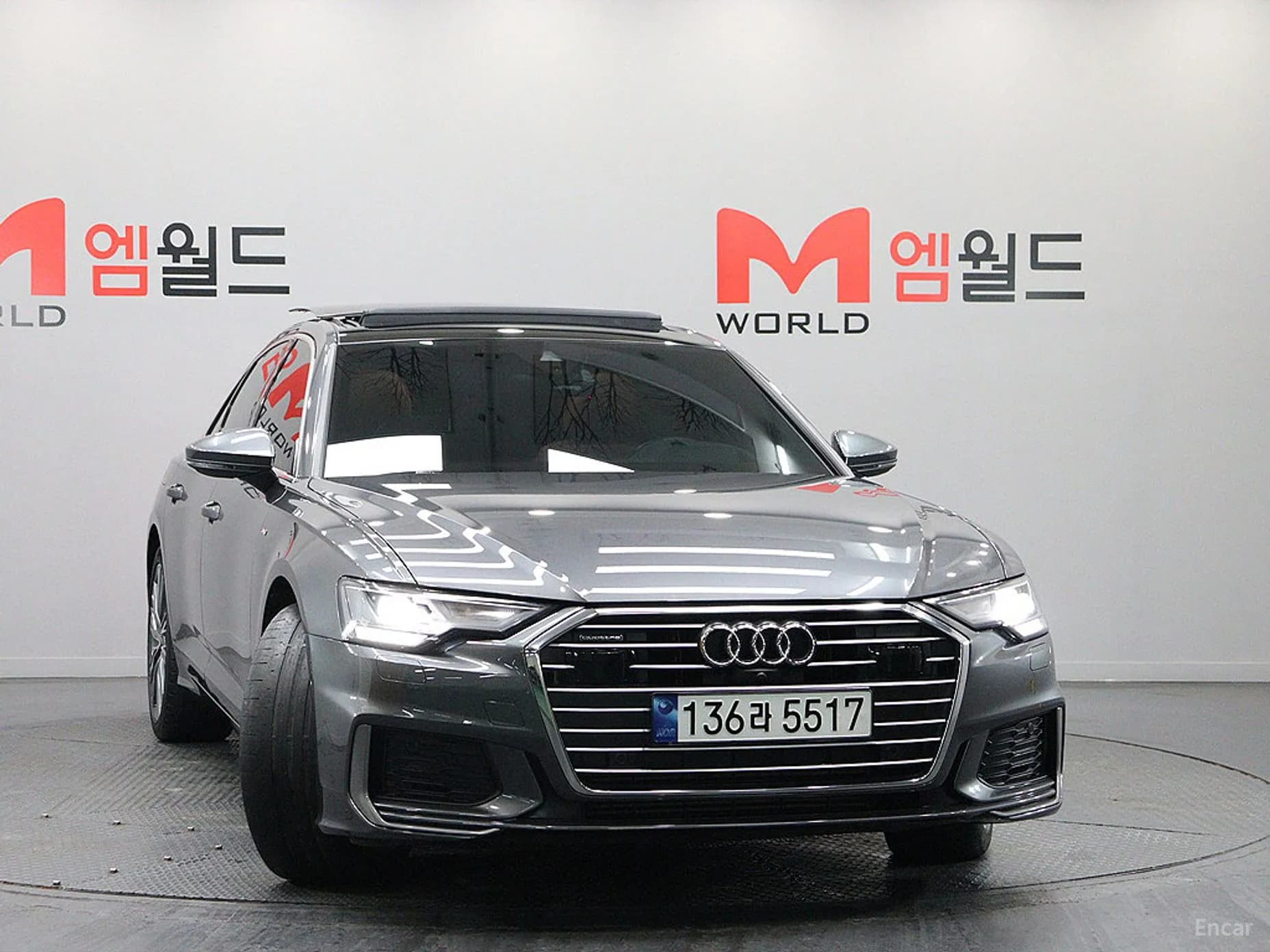A6 (C8)