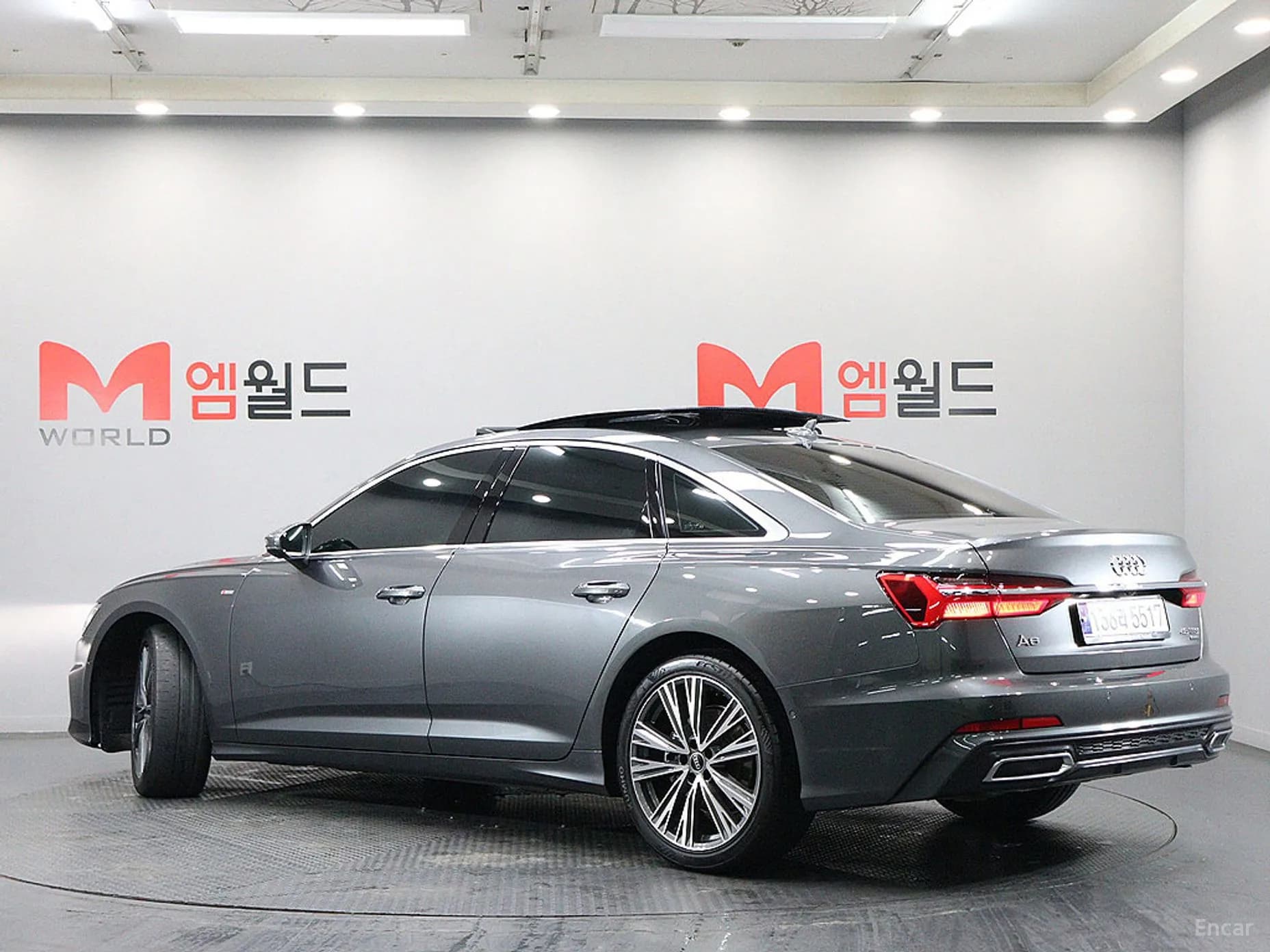 A6 (C8)