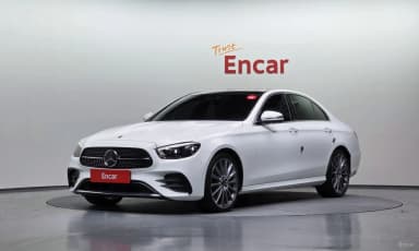 E-Class W213