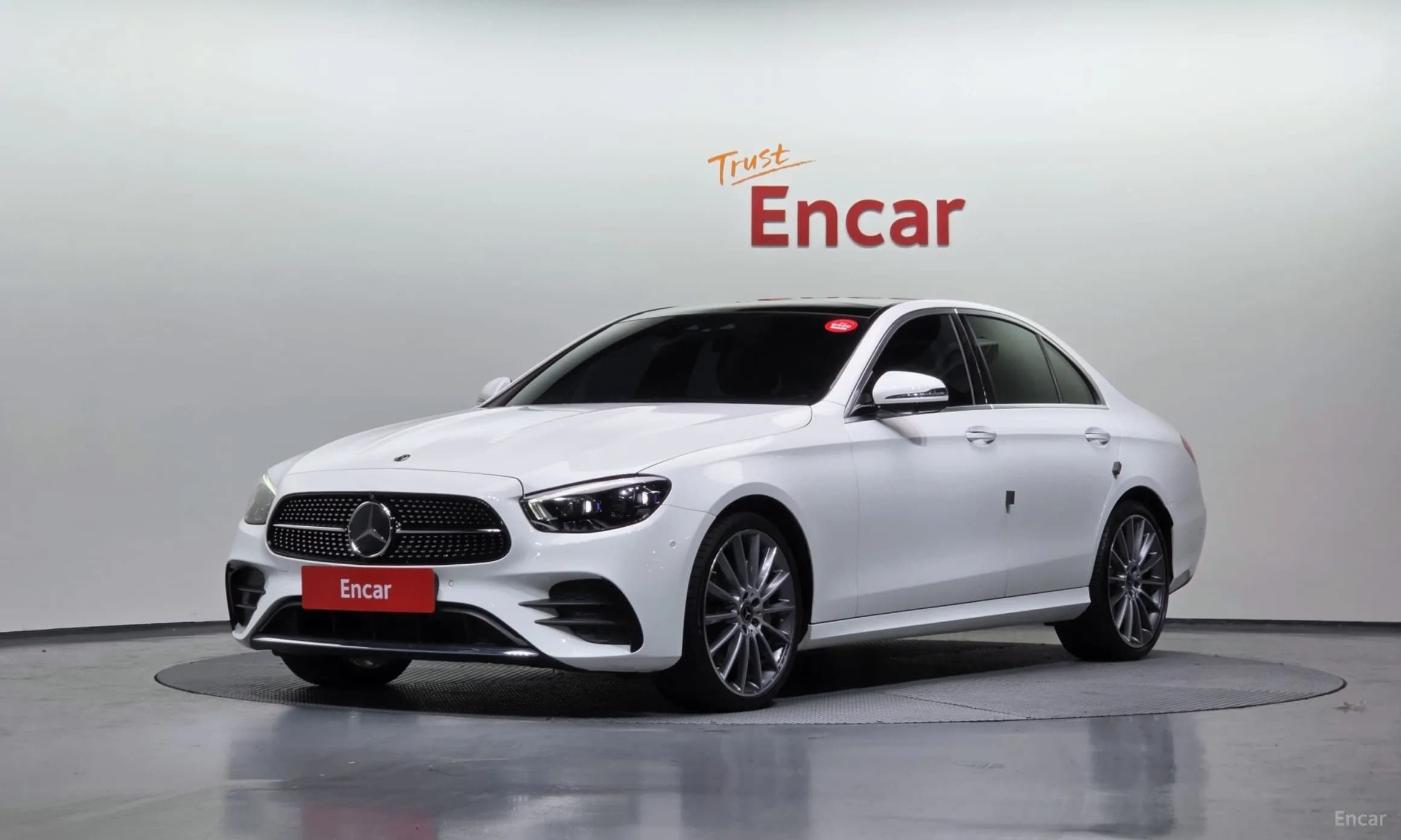 E-Class W213