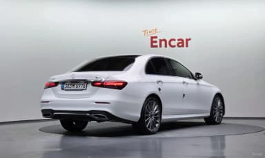 E-Class W213