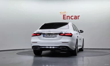 E-Class W213