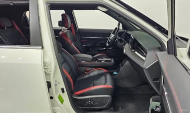 Actyon 2nd Generation