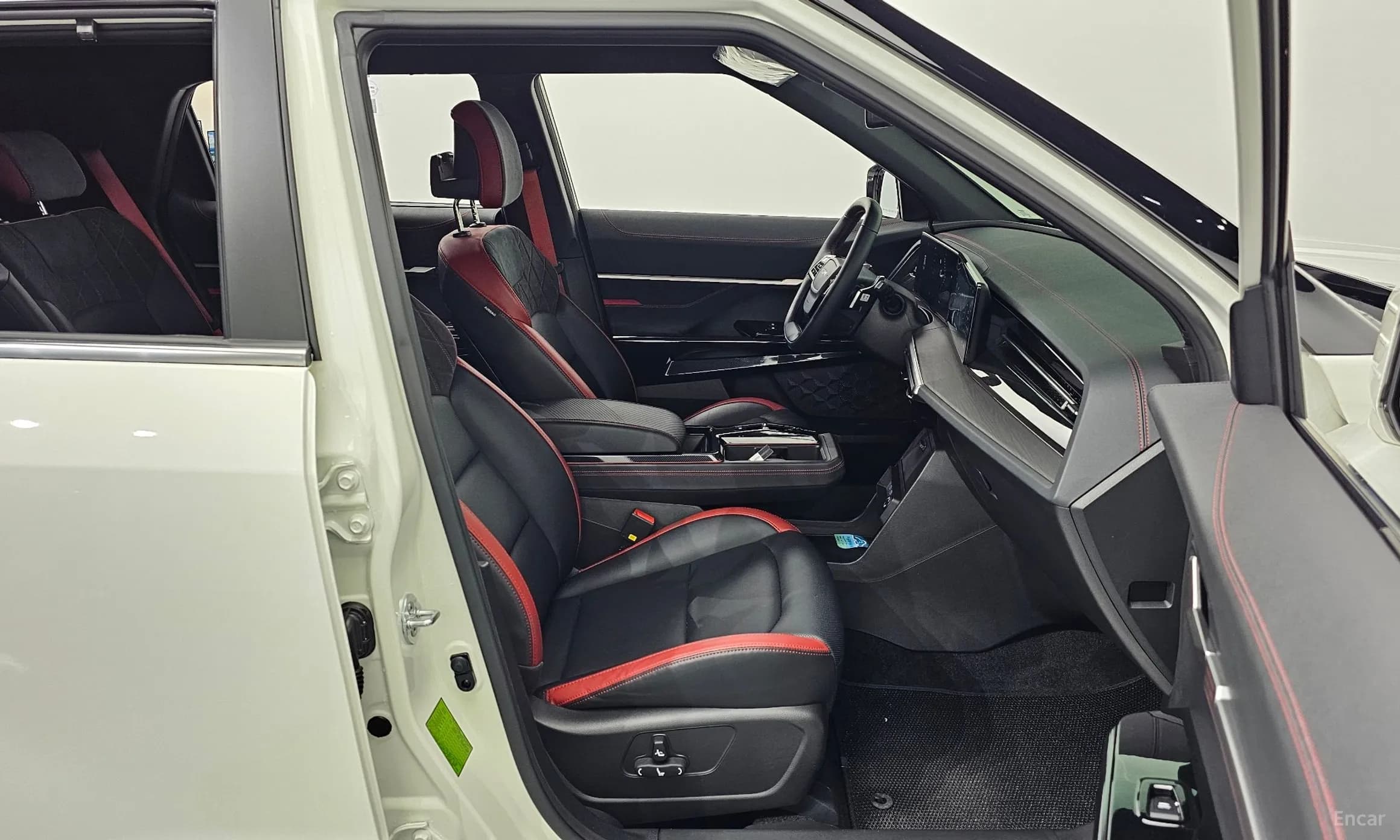 Actyon 2nd Generation