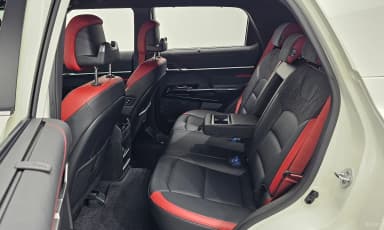 Actyon 2nd Generation