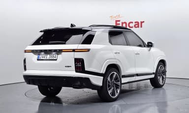 Actyon 2nd Generation