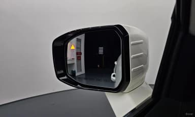 Actyon 2nd Generation