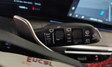 Actyon 2nd Generation