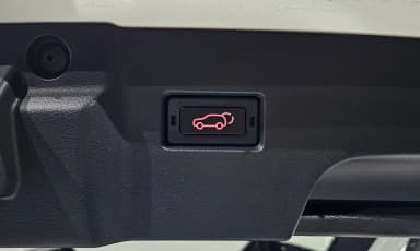 Actyon 2nd Generation