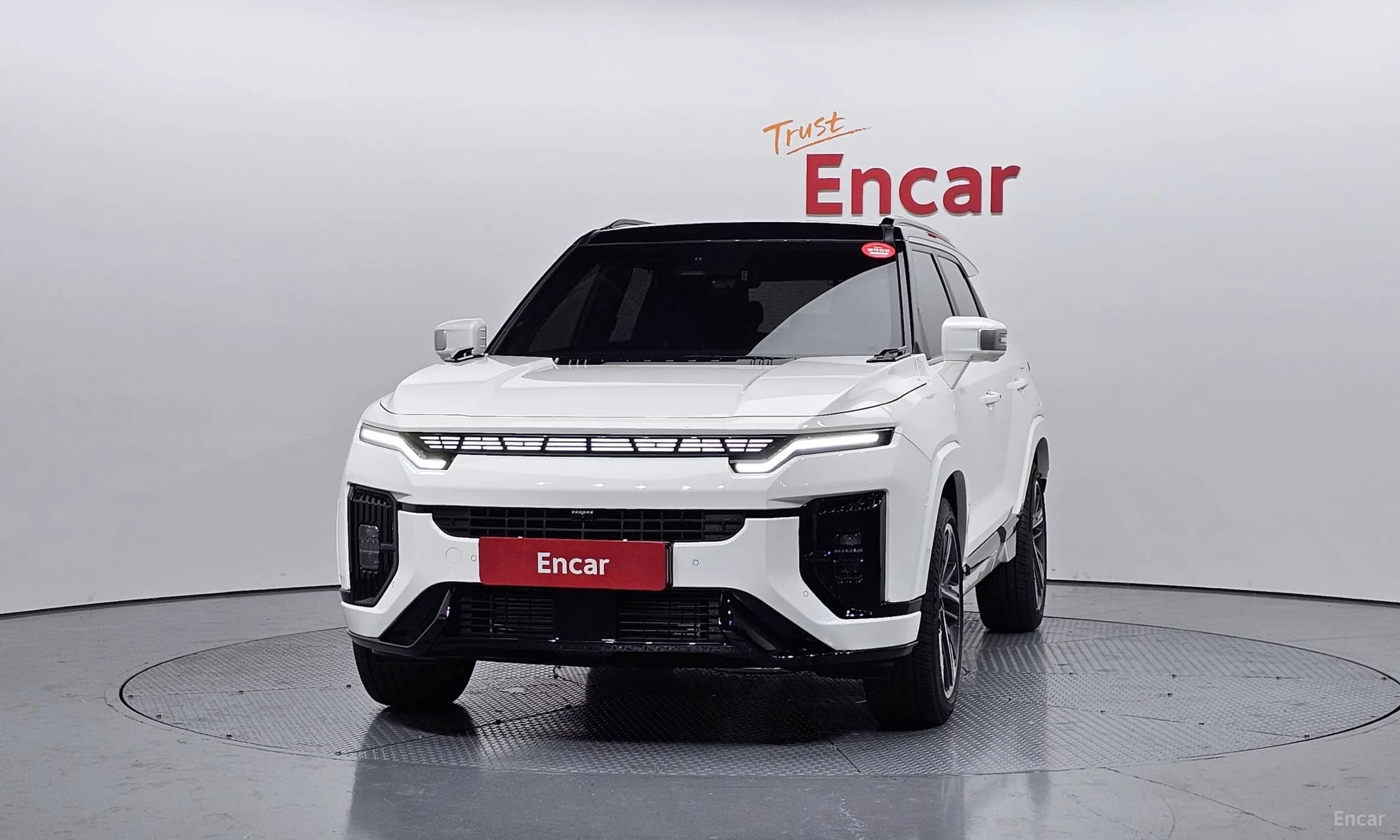 Actyon 2nd Generation