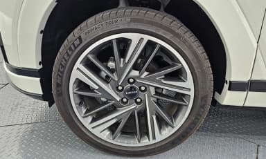 Actyon 2nd Generation