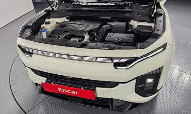 Actyon 2nd Generation