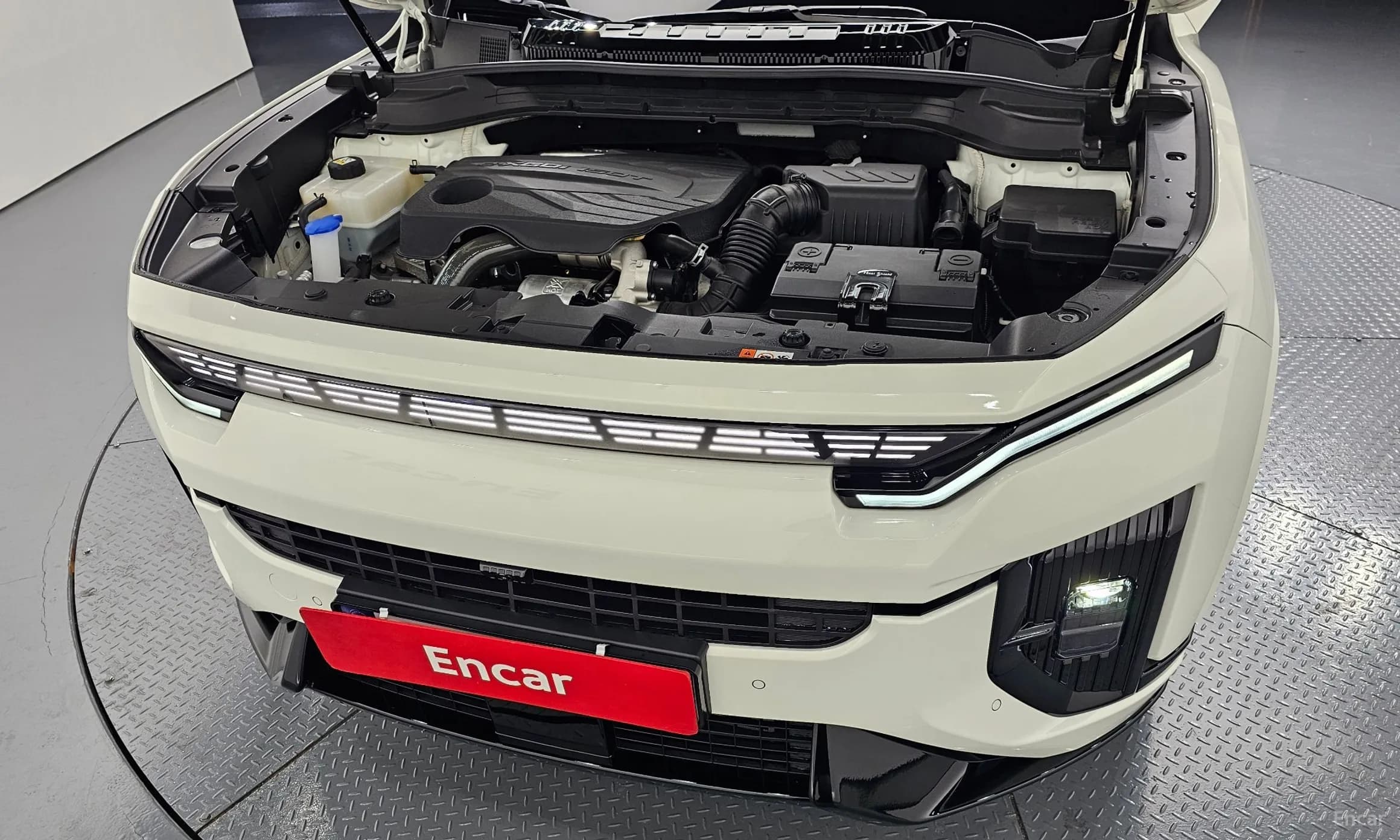 Actyon 2nd Generation