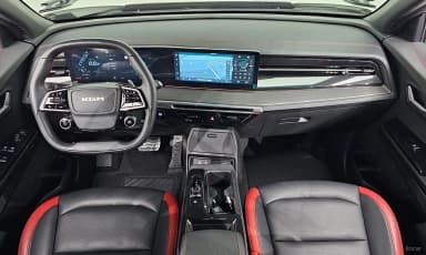 Actyon 2nd Generation