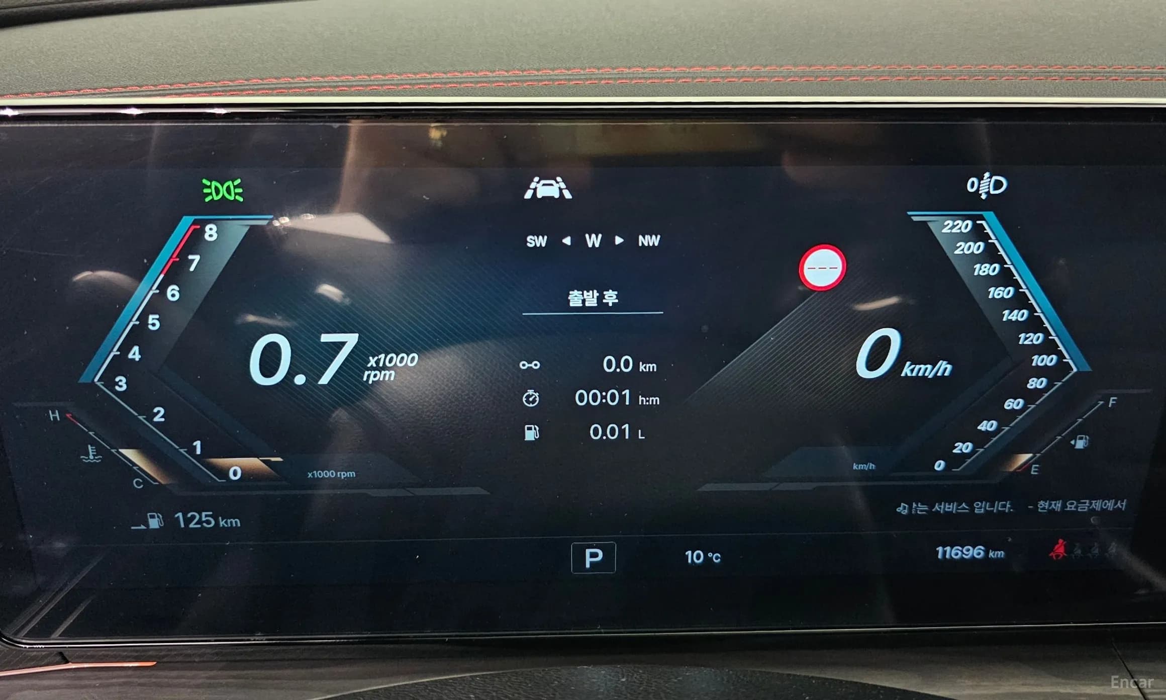 Actyon 2nd Generation