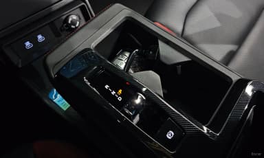 Actyon 2nd Generation