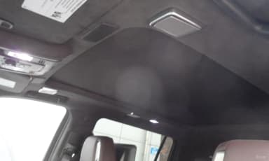 Escalade 5th Generation