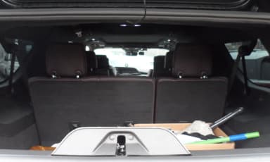 Escalade 5th Generation