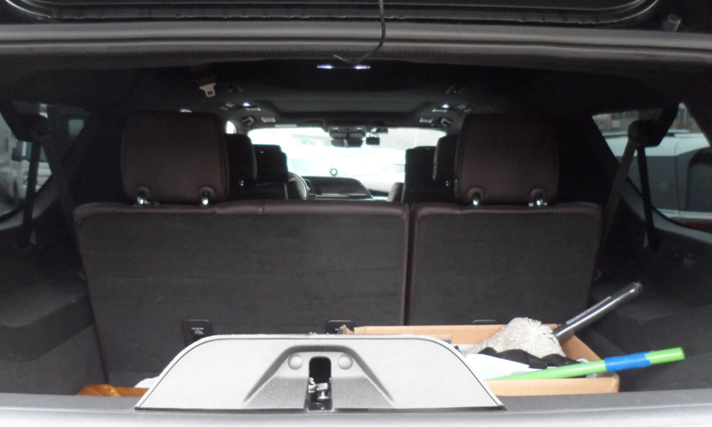 Escalade 5th Generation