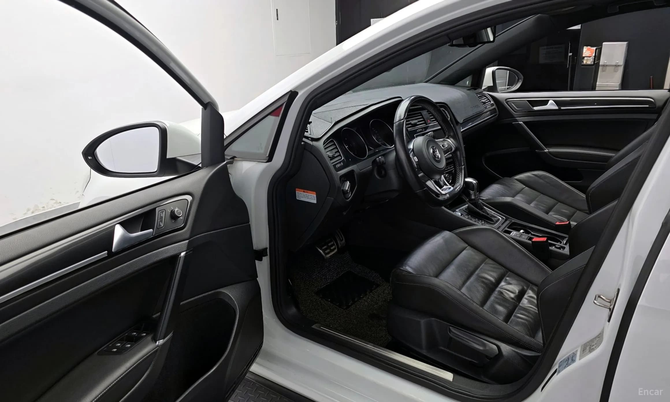 Golf 7th Generation