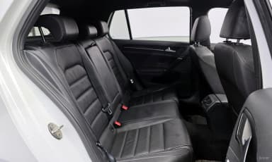 Golf 7th Generation