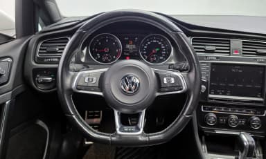 Golf 7th Generation