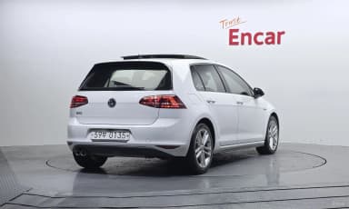 Golf 7th Generation