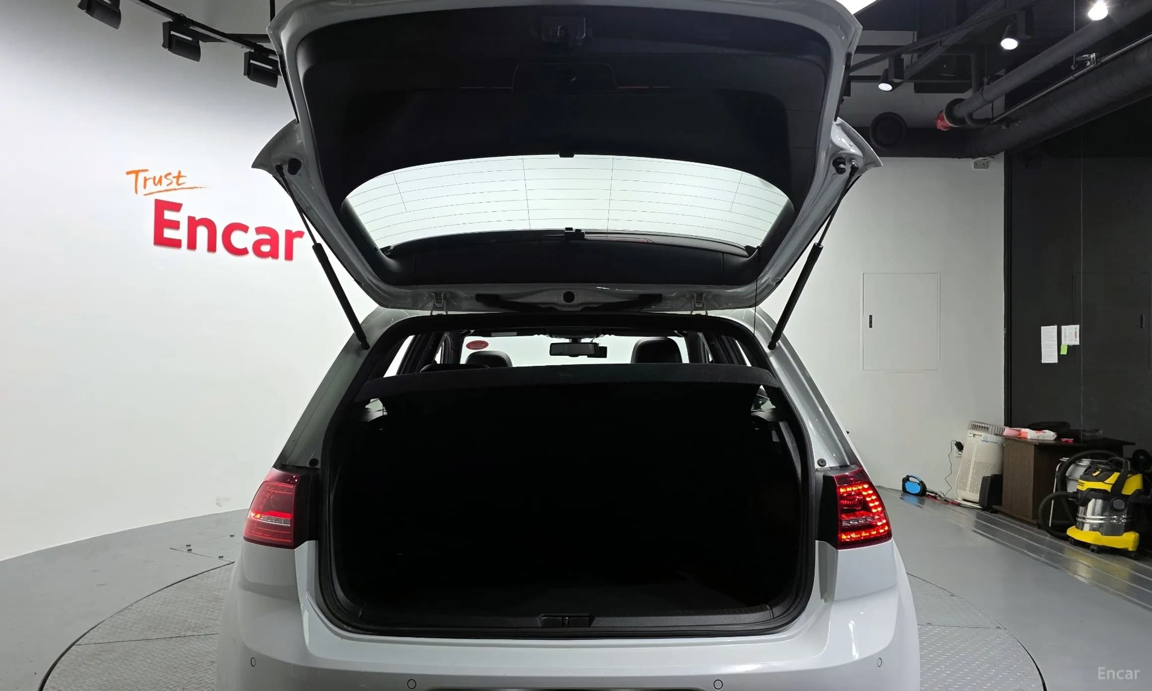 Golf 7th Generation