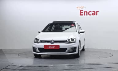 Golf 7th Generation