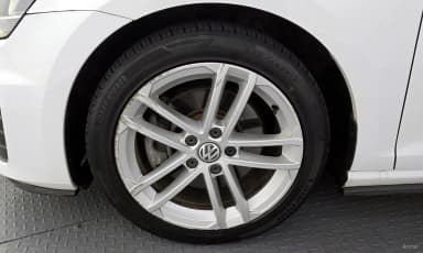 Golf 7th Generation