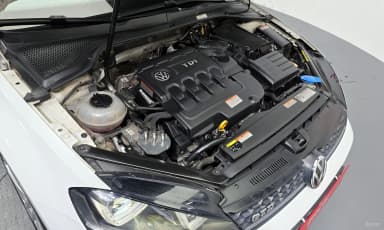 Golf 7th Generation