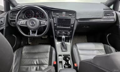 Golf 7th Generation