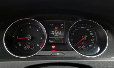 Golf 7th Generation