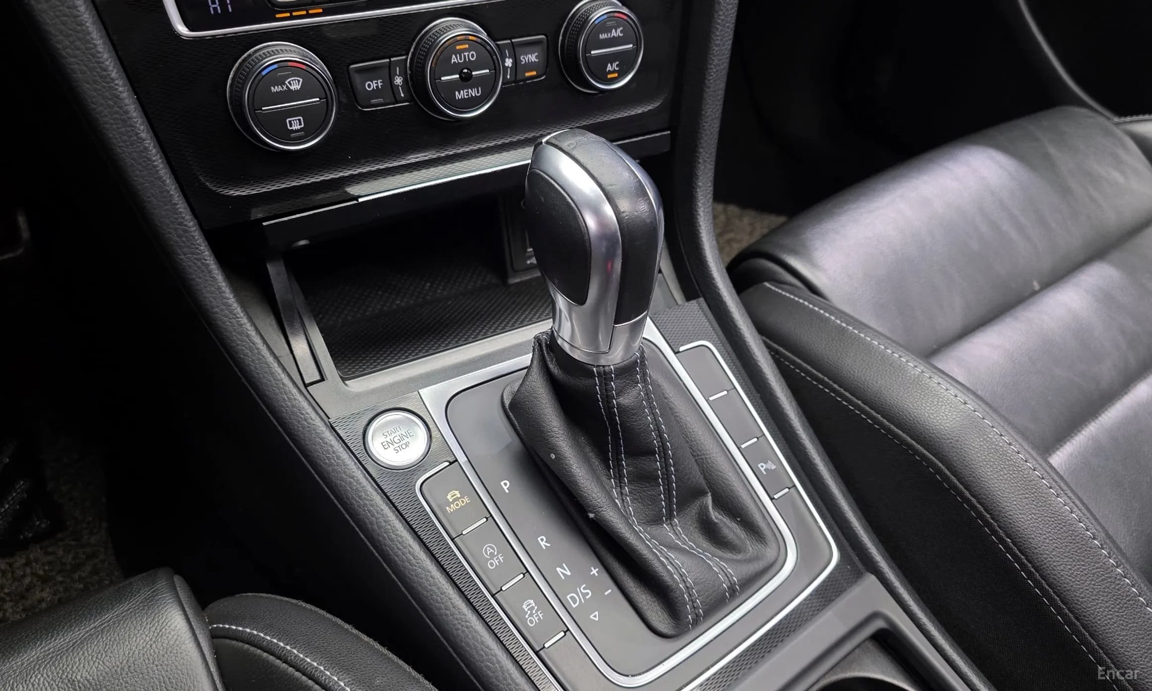 Golf 7th Generation